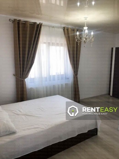De inchiriat! Penthouse 3 camere zona Podu de Fier, Moara de Vant!